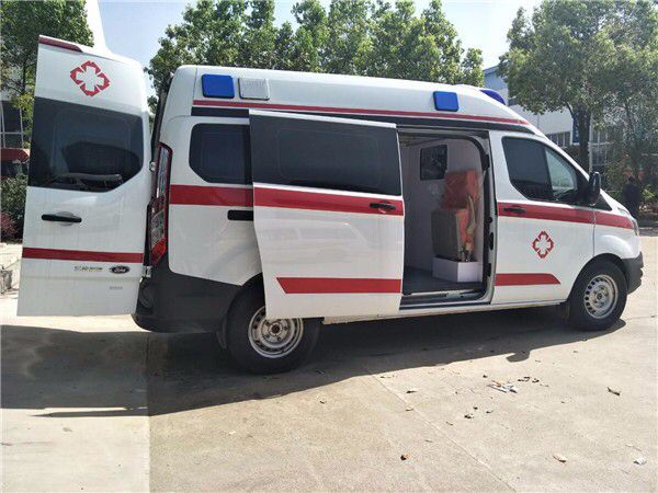 宁都县成人监护型护送