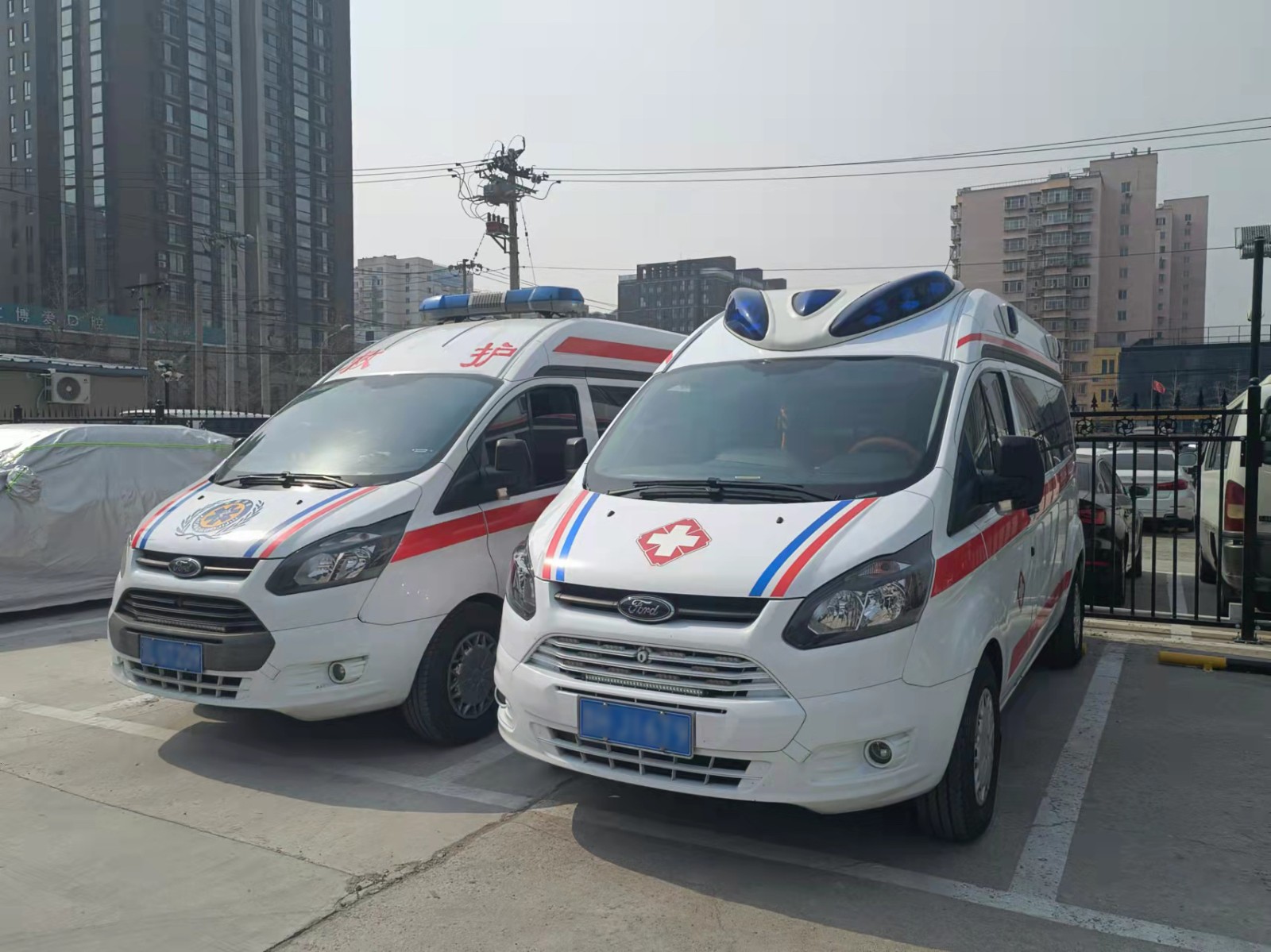 宁都县救护车转院