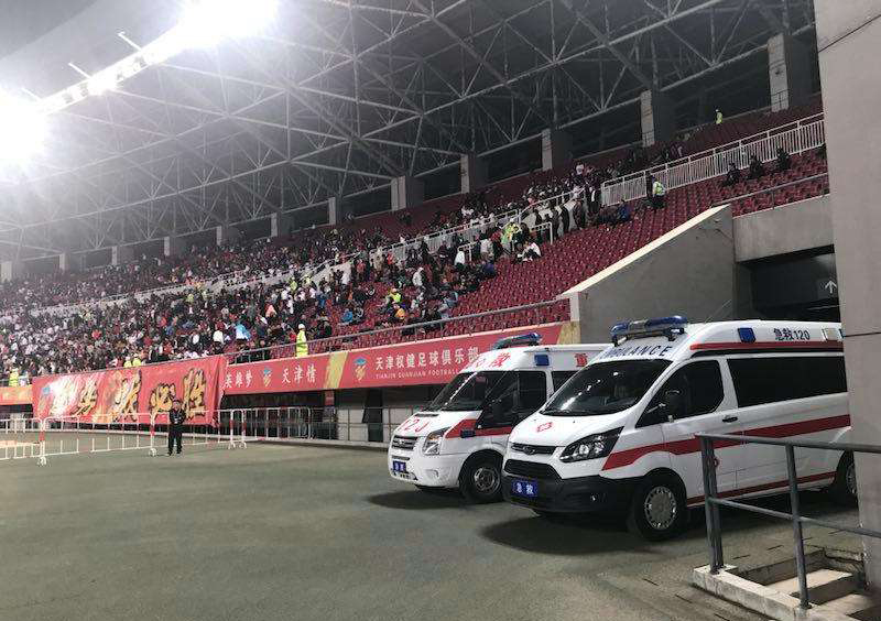 宁都县大中小型活动保障